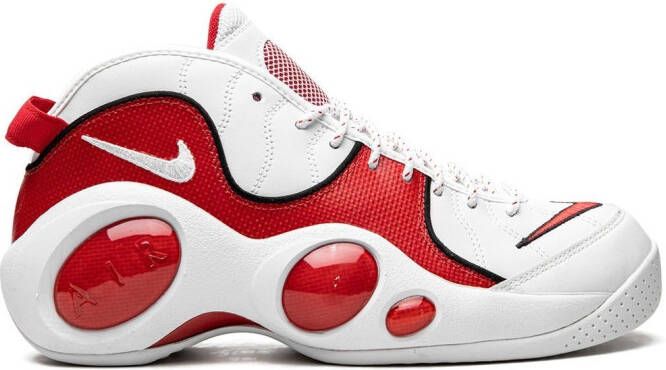 Nike Air Zoom Flight 95 "True Red" sneakers White