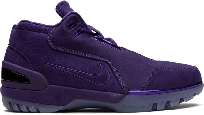 Nike Air Zoom Generation "Court Purple" sneakers