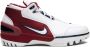 Nike Air Zoom Generation "First Game" sneakers White - Thumbnail 1