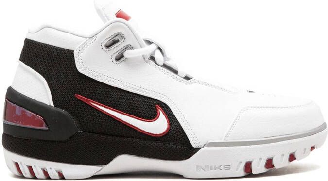 Nike Air Zoom Generation QS sneakers White