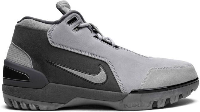 Nike Air Zoom Generation "Dark Grey" sneakers