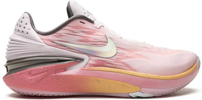 Nike Air Zoom G.T. Cut 2 "Pearl Pink" sneakers