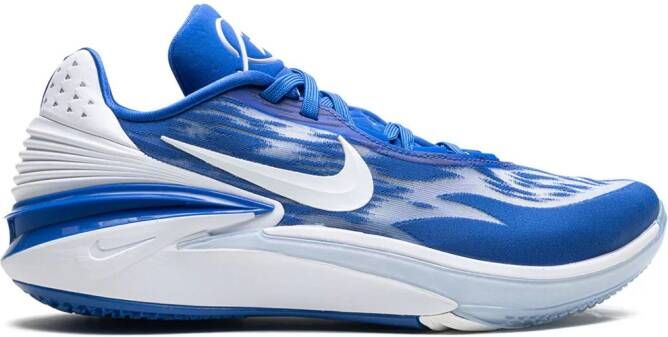 Nike Air Zoom G.T Cut 2 TB P "Game Royal" sneakers Blue