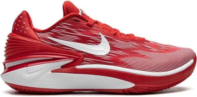 Nike Air Zoom GT Cut 2 TB "University Red" sneakers