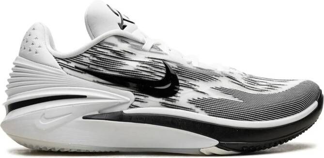 Nike Air Zoom GT Cut 2 TB "White Black" sneakers