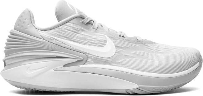 Nike Air Zoom GT Cut 2 TB "Wolf Grey" sneakers