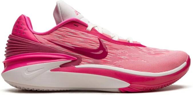 Nike Air Zoom G.T. Cut 2.0 "Hyper Pink" sneakers