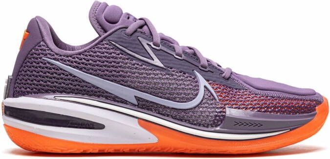 Nike Air Zoom G.T. Cut sneakers Purple