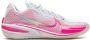 Nike Air Zoom GT Cut “Think Pink” sneakers Metallic - Thumbnail 1