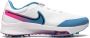 Nike Air Zoom Infinity Tour NEXT% Boa Wide "White Aurora Blue Pink Blast" sneakers - Thumbnail 1