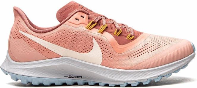 Nike Air Zoom Pegasus 36 Trail sneakers Pink