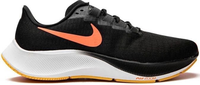 Nike Air Zoom Pegasus 37 sneakers Black