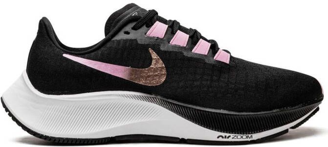 Nike Air Zoom Pegasus 37 sneakers Black