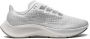 Nike Air Zoom Pegasus 37 "Pure Platinum Metallic Silver" sneakers Grey - Thumbnail 1