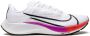 Nike Air Zoom Pegasus 37 "White Flash Crimson" sneakers - Thumbnail 1