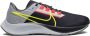 Nike Air Zoom Pegasus 38 LE "Greedy" sneakers Black - Thumbnail 1