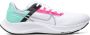 Nike Air Zoom Pegasus 38 "Miami South Beach" sneakers White - Thumbnail 1