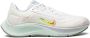 Nike Air Zoom Pegasus 38 PRM ''Summit White Volt-Black-Aura'' sneakers - Thumbnail 1