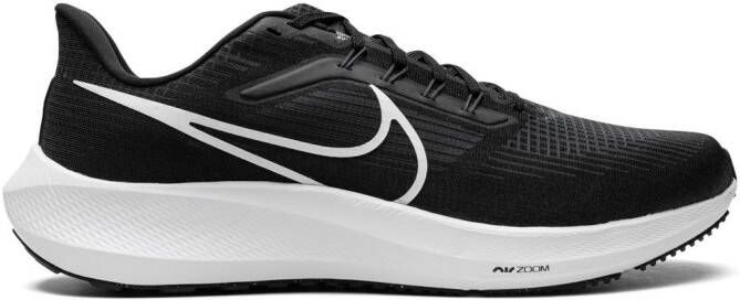 Nike Air Zoom Pegasus 39 "Black White" sneakers
