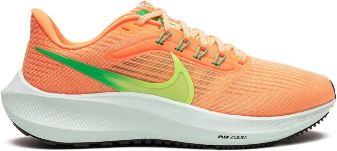 Nike Air Zoom Pegasus 39 sneakers Orange