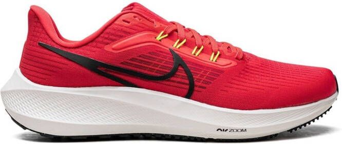 Nike Air Zoom Pegasus 39 sneakers Red