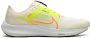 Nike Air Zoom Pegasus 40 "Coconut Milk Lime" sneakers White - Thumbnail 1