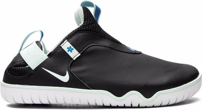 Nike Zoom Pulse "Black Blue Hero Teal Tint" sneakers