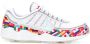 Nike Air Zoom Spiridon '16 NIC QS "Flag Pack" sneakers White - Thumbnail 1