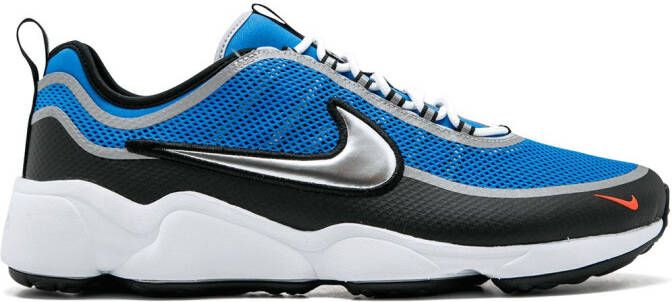 Nike Air Zoom Spiridon Ultra sneakers Blue