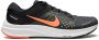 Nike Air Zoom Structure 23 sneakers Black - Thumbnail 1