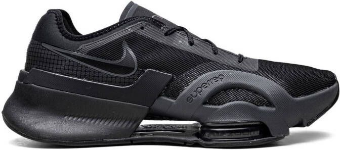 Nike Air Zoom Super Rep 3 "Black Anthracite Volt" sneakers