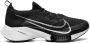 Nike Air Zoom Tempo Next% Flyknit "Black White Anthracite" sneakers - Thumbnail 1