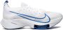 Nike Air Zoom Tempo Next% Flyknit sneakers White - Thumbnail 8