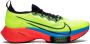 Nike Air Zoom Tempo Next% Flyknit "Steve Prefontaine Volt" sneakers Green - Thumbnail 1