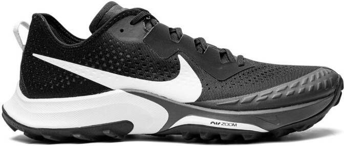 Nike Air Zoom Terra Kiger 7 sneakers Black