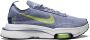 Nike Air Zoom Type SE low-top sneakers BABY BLUE VOLT-BLACK WHITE - Thumbnail 12