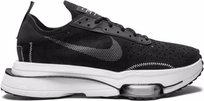 Nike Air Zoom-Type sneakers Black