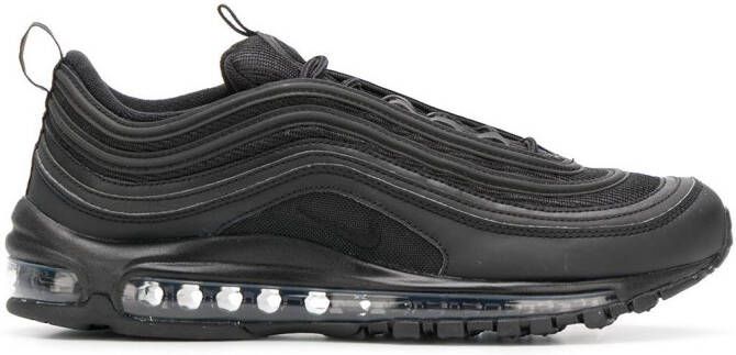 Nike AirMax 97 sneakers Black
