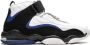Nike AirPenny 4 high-top sneakers White - Thumbnail 1