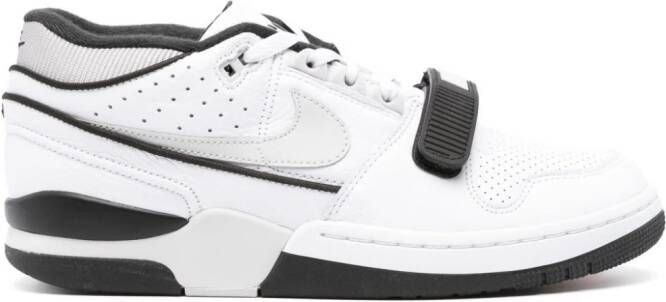 Nike Alpha Force 88 leather sneakers White