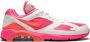 Nike x Comme Des Garçons Air Max 180 sneakers Pink - Thumbnail 1