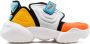 Nike Dunk Low "Summit White Rosewood" sneakers Grey - Thumbnail 6