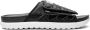 Nike Asuna 2 Slide ''Black Dark Grey White'' sneakers - Thumbnail 1