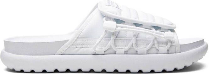 Nike Asuna 2 slides White