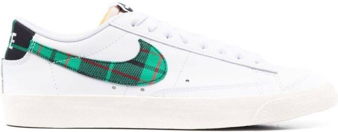 Nike Blazer Low '77 Premium sneakers White