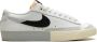 Nike Blazer Low '77 "Split White Black" sneakers - Thumbnail 1