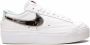 Nike Blazer Low Platform sneakers White - Thumbnail 1