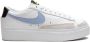 Nike Blazer Low Platform "White Cobalt Bliss" sneakers - Thumbnail 9