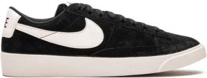 Nike Blazer Low SD Black