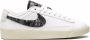 Nike Blazer Low SE "Recycled Wool Pack" sneakers White - Thumbnail 9